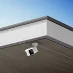 Vanjska nadzorna kamera MI OUTDOOR CAMERA CW100 dual