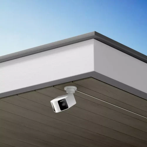 Vanjska nadzorna kamera MI OUTDOOR CAMERA CW100 dual