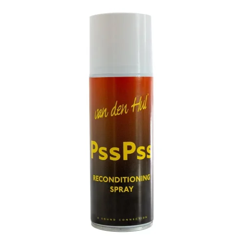 Kontakt sprej VAN DEN HULL PSS, 200ml