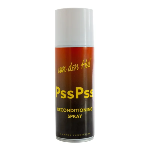 Kontakt sprej VAN DEN HULL PSS, 200ml