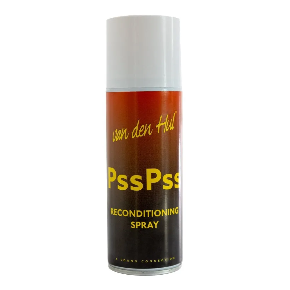 Kontakt sprej VAN DEN HULL PSS, 200ml