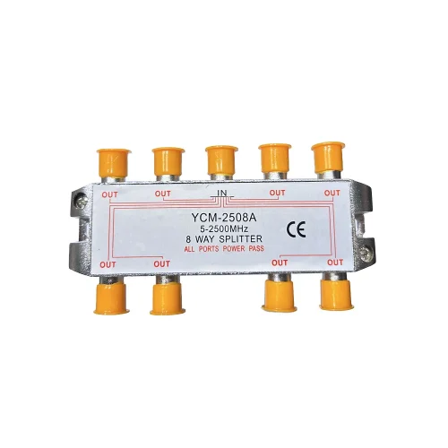 Antenski razdjelnik YCM-2508A