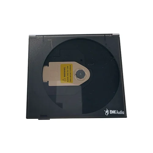 BMK AUDIO DP-A400