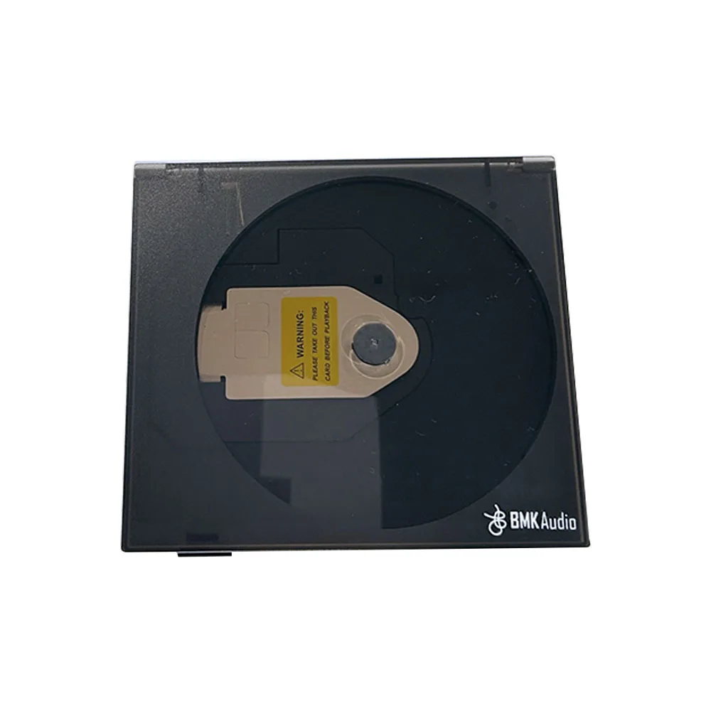 BMK AUDIO DP-A400