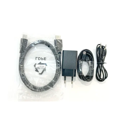 BMK AUDIO DP-A400