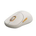 Bežični miš XIAOMI WIRELESS MOUSE 3, white