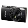 Digitalni fotoaparat CANON IXUS 285HS A BK