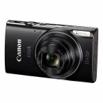 Digitalni fotoaparat CANON IXUS 285HS A BK