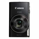 Digitalni fotoaparat CANON IXUS 285HS A BK