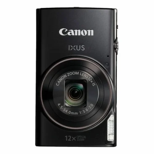 Digitalni fotoaparat CANON IXUS 285HS A BK