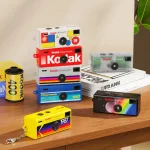 Digitalni fotoaparat KODAK CHARMERA, blind box