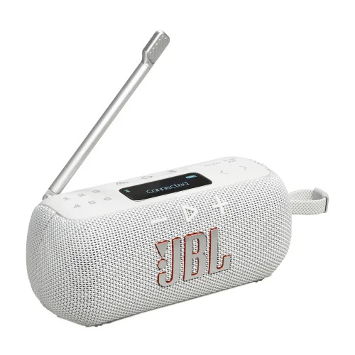JBL TUNER 3, bijeli