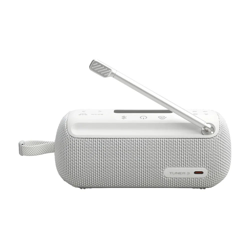 JBL TUNER 3, bijeli