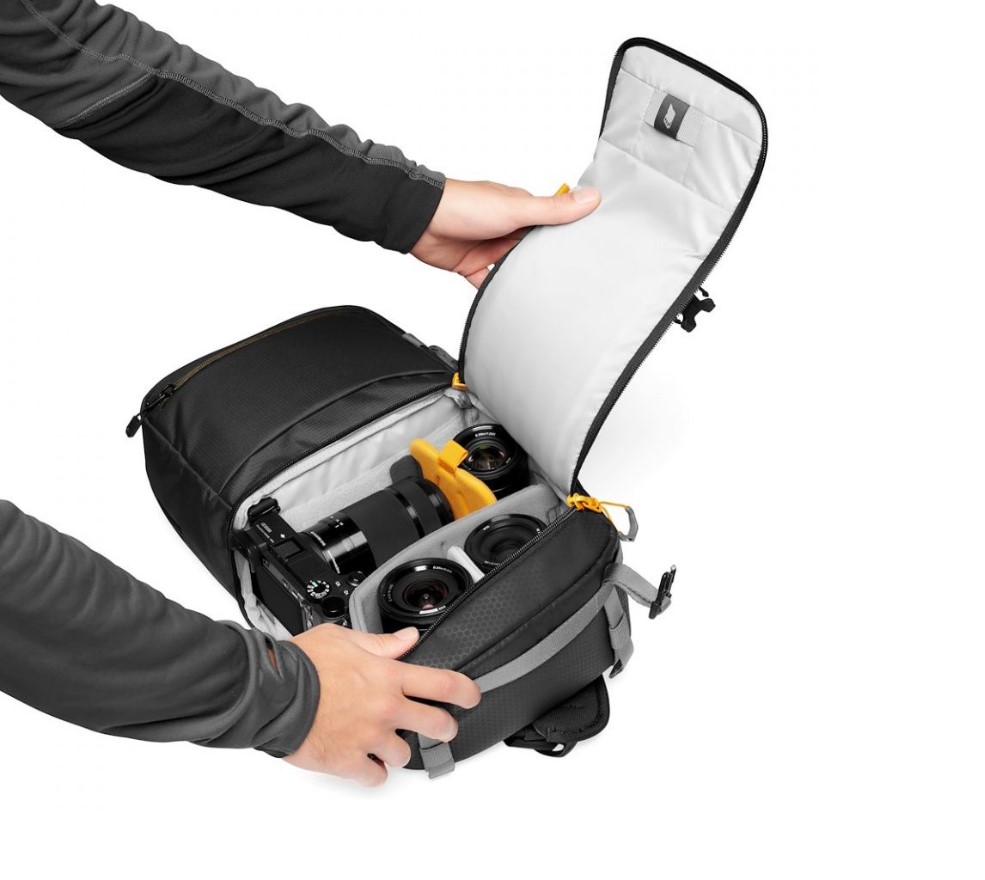 LOWEPRO SLINGSHOT SL250 AWIII - Slika 2