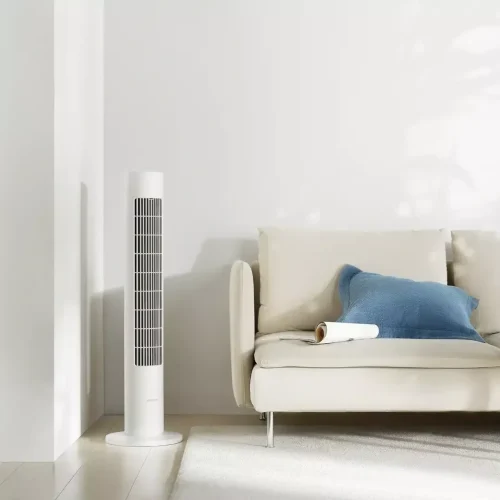 Pametni ventilator XIAOMI SMART TOWER FAN 2