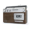 Prijenosni radio kazetofon MUSE M-152 WS