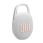 Prijenosni zvučnik JBL CLIP 5, bijeli
