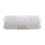 Prijenosni zvučnik JBL FLIP 7, bijeli
