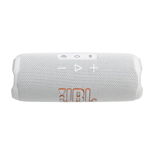 Prijenosni zvučnik JBL FLIP 7, bijeli