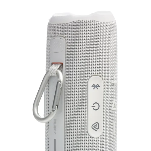 Prijenosni zvučnik JBL FLIP 7, bijeli - Slika 6