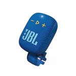 Prijenosni zvučnik JBL WIND 3S, plavi