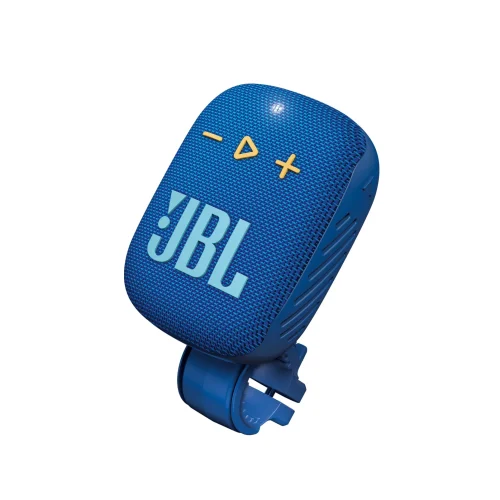 Prijenosni zvučnik JBL WIND 3S, plavi