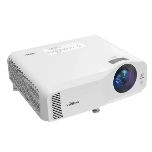 Projektor VIVITEK DH2661Z, FHD 4000ANSI