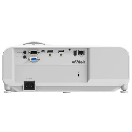 Projektor VIVITEK DH2661Z, FHD 4000ANSI