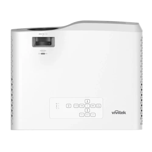 Projektor VIVITEK DH2661Z, FHD 4000ANSI