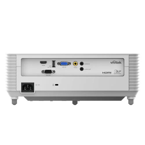 Projektor VIVITEK DW350, WXGA 4000ANSI