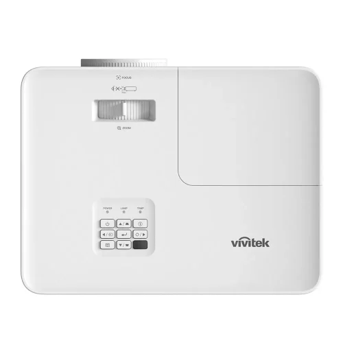 Projektor VIVITEK DW350, WXGA 4000ANSI
