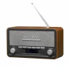Radio budilica DENVER DAB-18