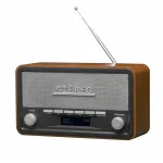 Radio budilica DENVER DAB-18