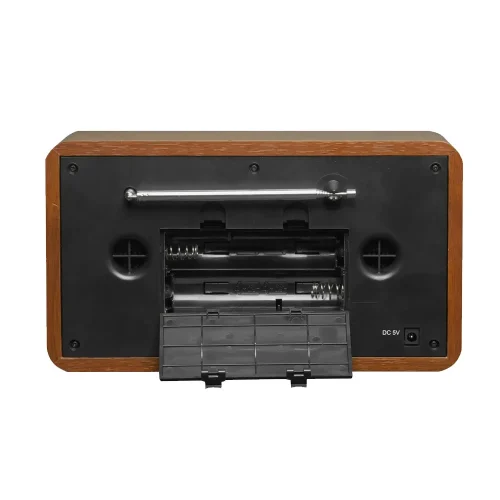 Radio budilica DENVER DAB-18