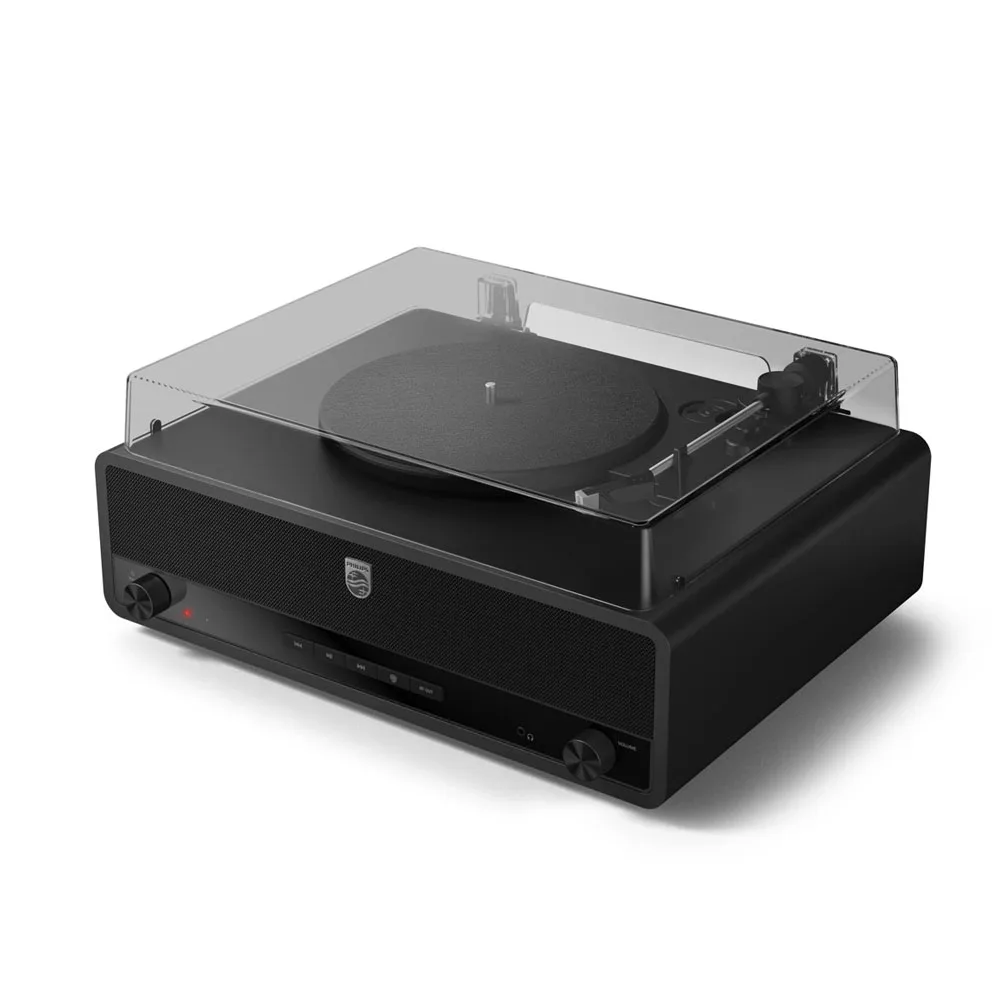 Retro Bluetooth gramofon PHILIPS TAV3000B