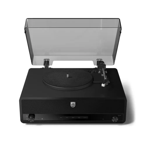 Retro Bluetooth gramofon PHILIPS TAV3000B
