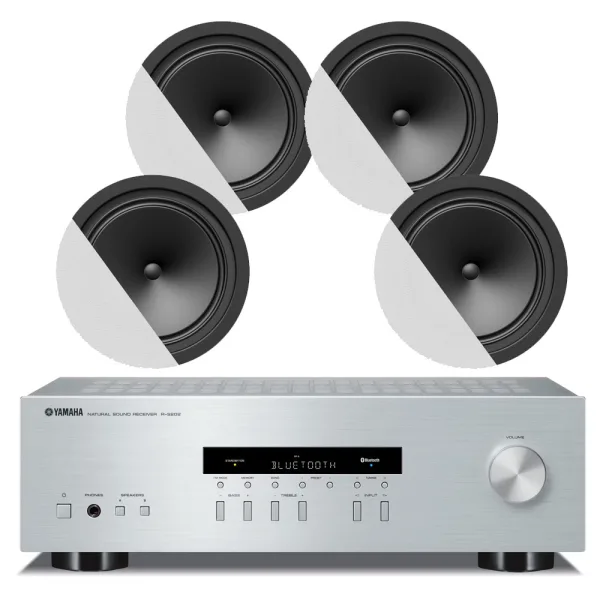 Set za ugostiteljstvo r-s202d + 812w