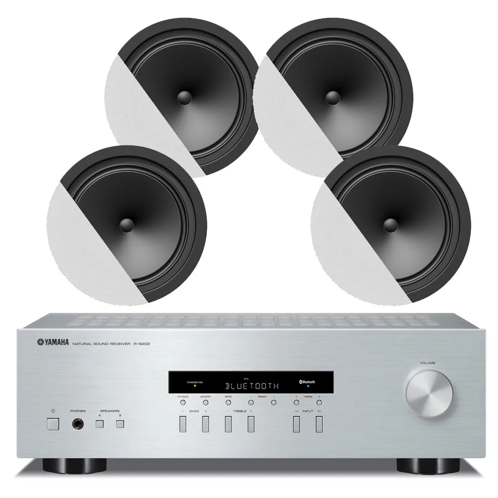 Set za ugostiteljstvo r-s202d + 812w