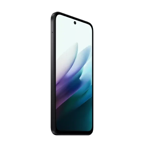 Smartphone Redmi 15 4G - 8+256 GB Midnight Black