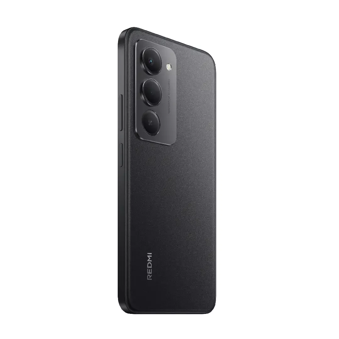 Smartphone Redmi 15 4G - 8+256 GB Midnight Black