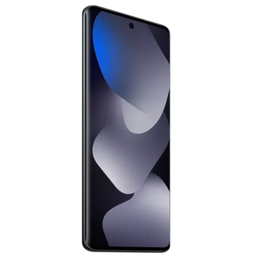 Smartphone Redmi Note 15 4G - 8+256 GB, crni