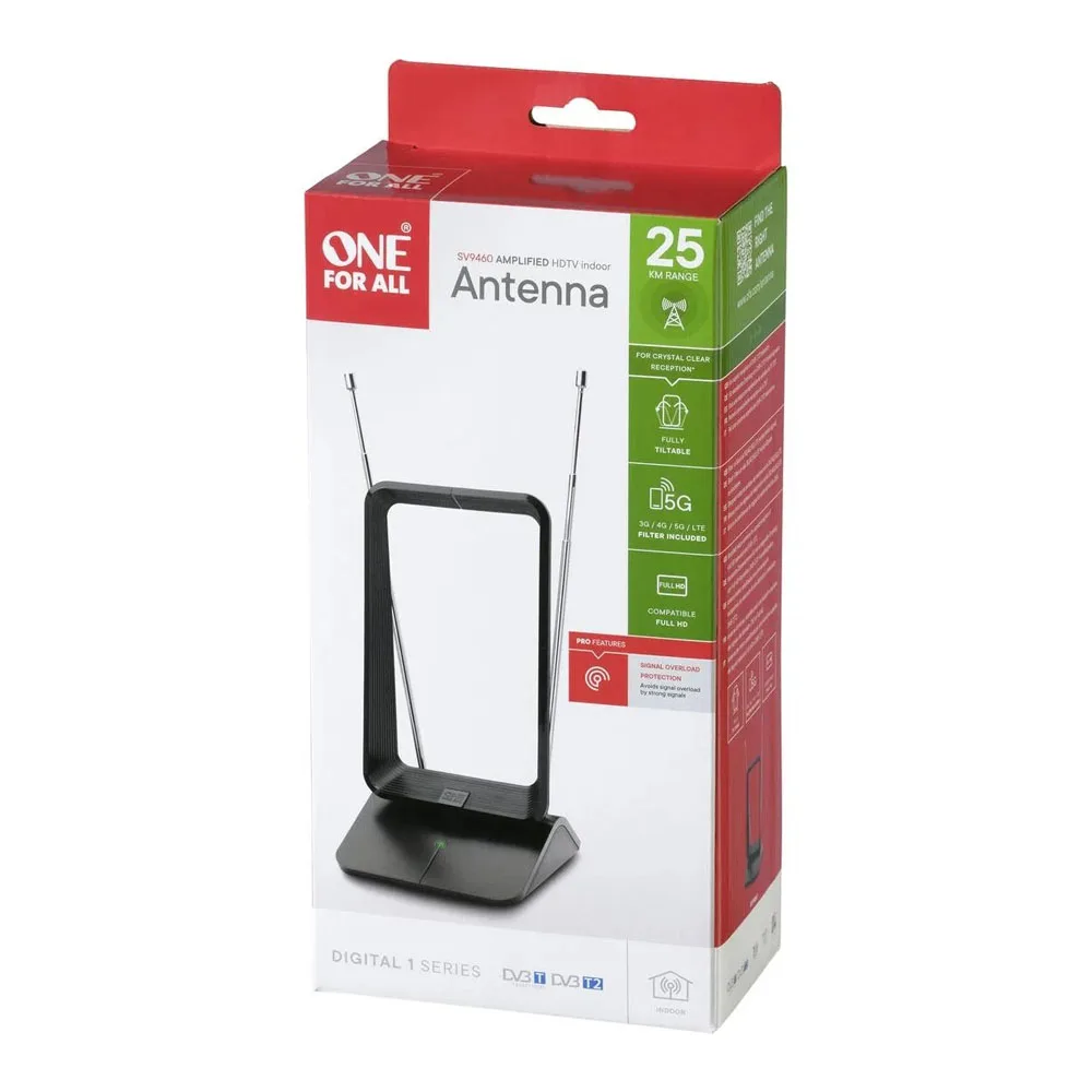 Sobna antena OFA SV 9460, 5G