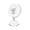 Stolni metalni ventilator SENCOR SFE 3080WH