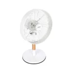 Stolni metalni ventilator SENCOR SFE 3080WH