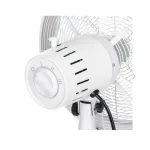 Stolni metalni ventilator SENCOR SFE 3080WH