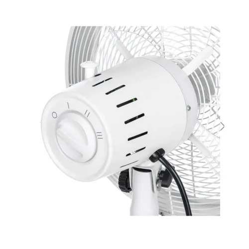 Stolni metalni ventilator SENCOR SFE 3080WH