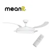 Stropni ventilator s LED svjetlom MEANIT 42-14014