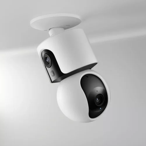 XIAOMI SMART CAMERA C300 DUAL