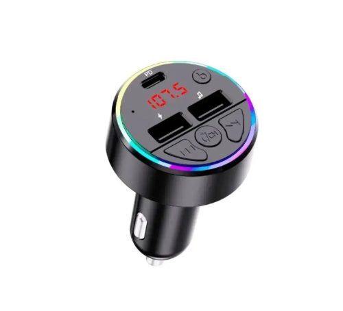 GEARUP FM404 FM TRANSMITTER