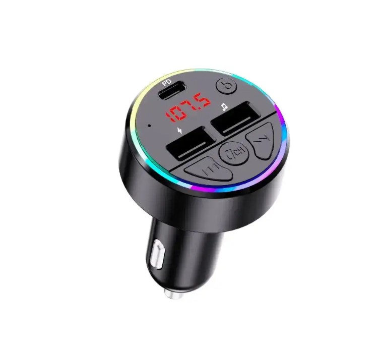 GEARUP FM404 FM TRANSMITTER